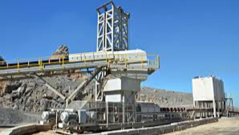 Conveyor Systems in Mining Training Course