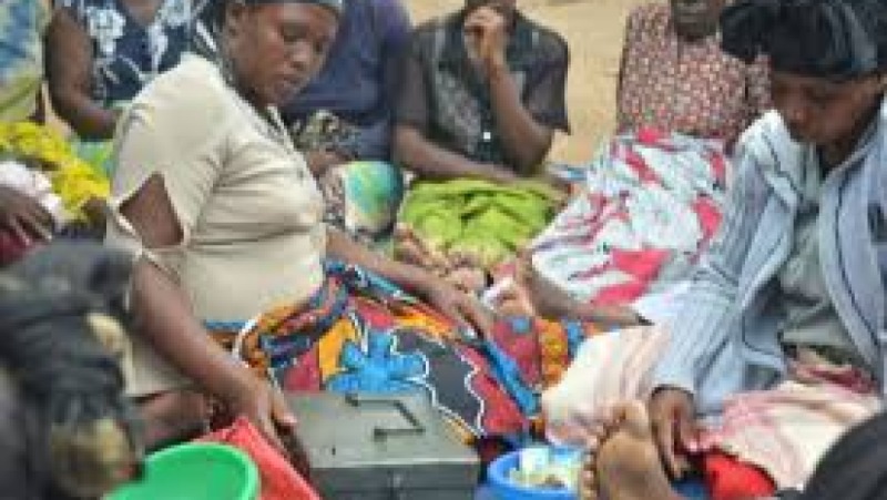 Cooperative Banking Models for Financial Inclusion Training Course