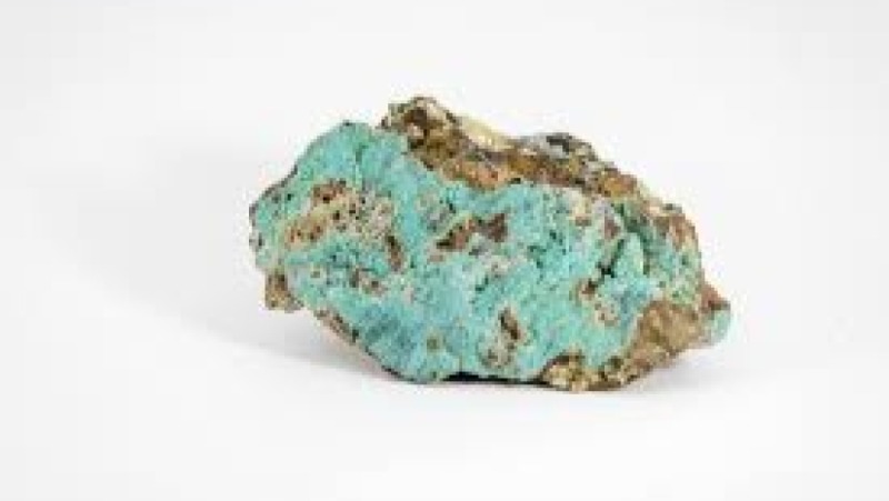 Copper Concentration Methods Training Course