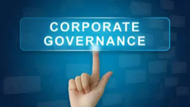 Corporate Governance & Finance Training Course