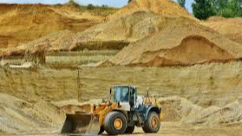 Corporate Mining Strategy Training Course