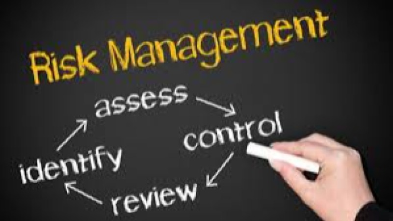 Corporate Risk Management Training Course