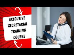 Corporate Secretary Training Course