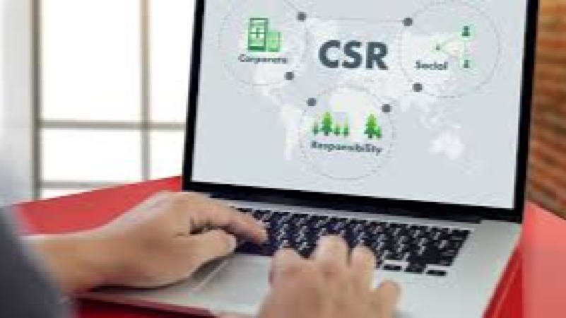 Corporate Social Responsibility (CSR) in Microfinance Training Course