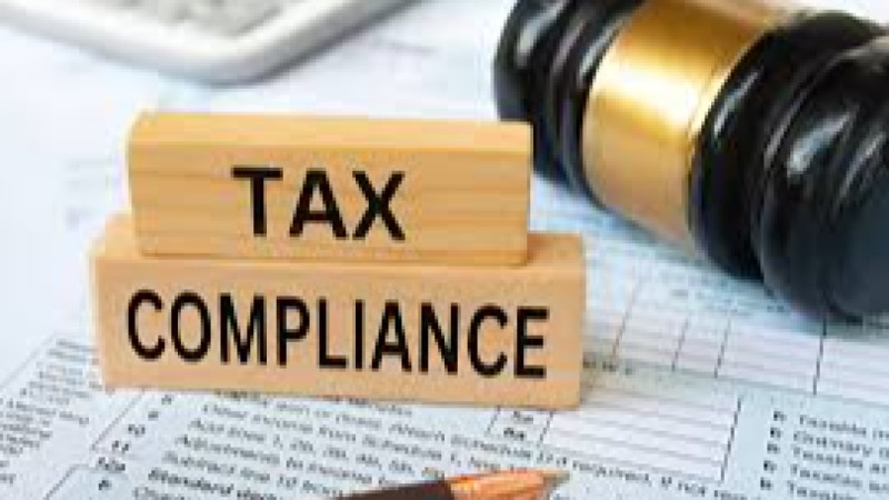 Corporate Tax Compliance Training Course