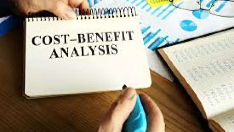 Cost-Benefit Analysis for M&E Training Course