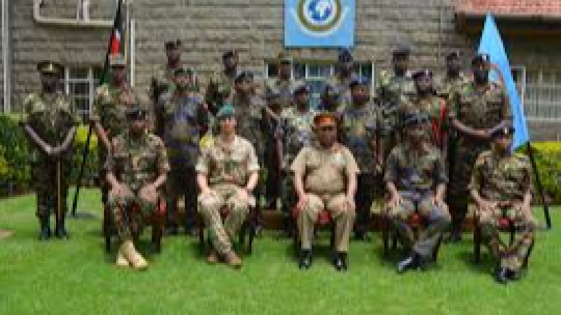 Counter-IED Capability and Explosives Safety Training Course