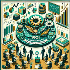 Course on Managing Training and ROI through ISO 29993:2017 Workshop