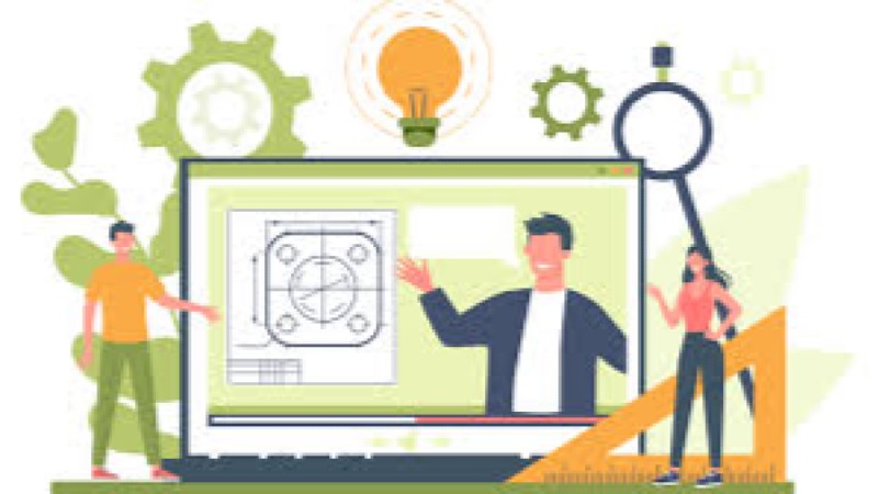 Creating E-Learning Modules for Traffic Training Course