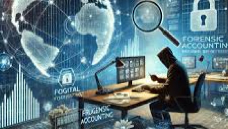 Creative Accounting & Fraud Detection Training Course