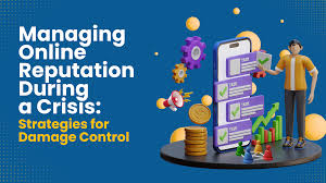 Crisis Communication and Reputation Management Training