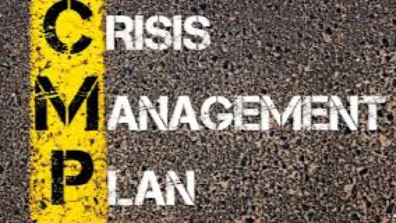 Crisis Management and Strategic Decision-Making Training Course