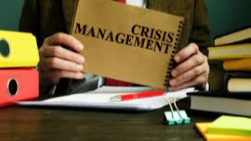 Crisis Management for Field Researchers Training Course