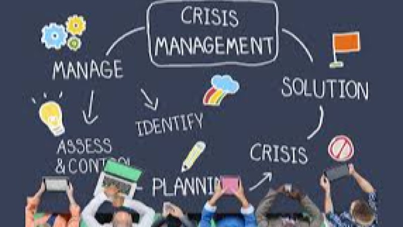 Crisis Response for Operational Risk Managers Training Course