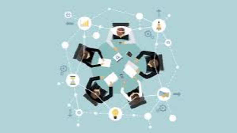 Cross-Agency Collaboration for Innovation Training Course