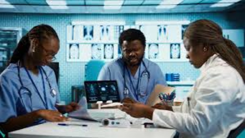 Cross-Border Health Issues Training Course