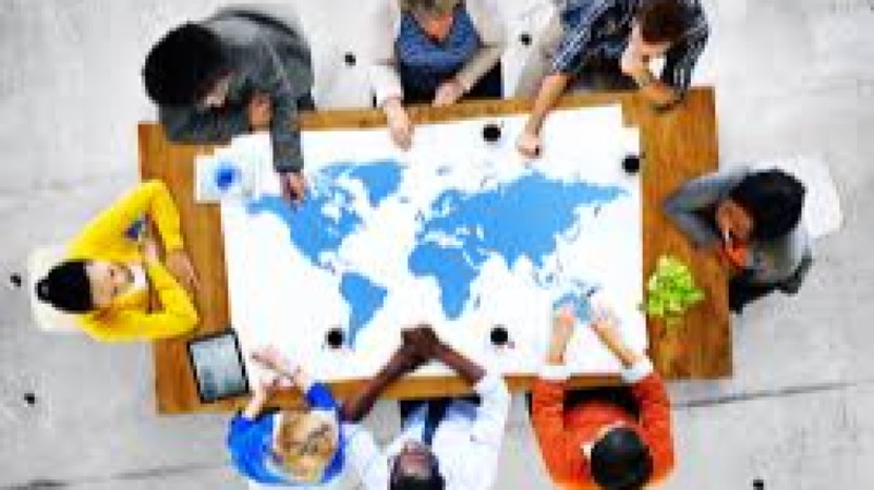 Cross-Cultural Competence Training Course