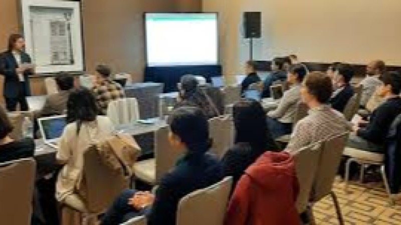 Crowd-sourced Data in Kinship Studies Training Course