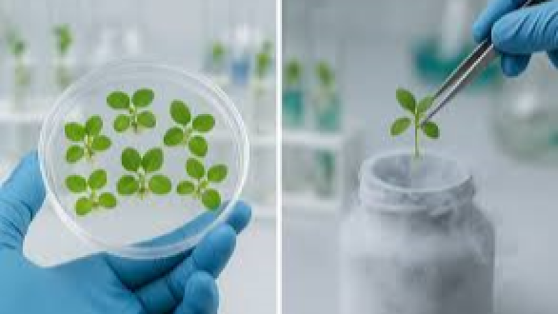 Cryopreservation Techniques for Cell and Gene Therapies Training Course