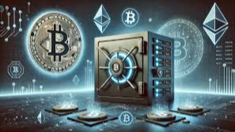 Crypto Asset Risk and Custody Essentials Training Course