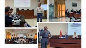 Cryptocurrency Training for Law Enforcement Training Course