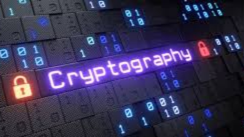 Cryptography and Data Encryption Fundamentals Training Course