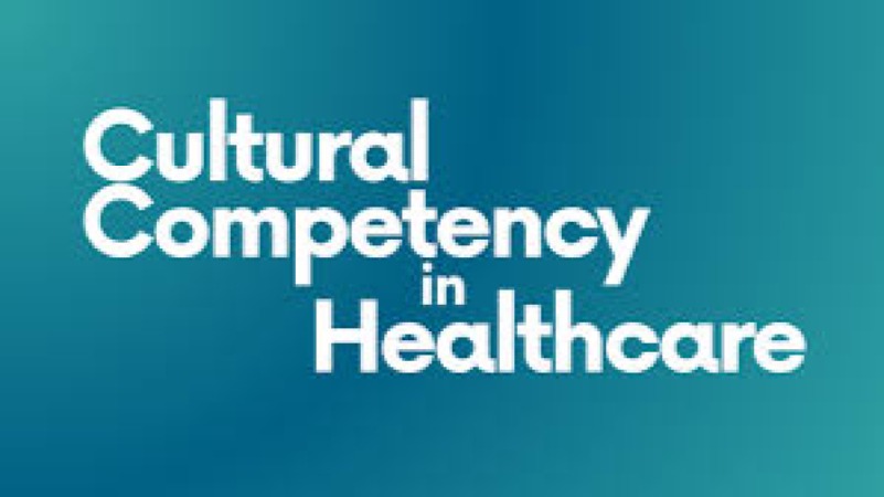 Cultural Competence in Health Training Course