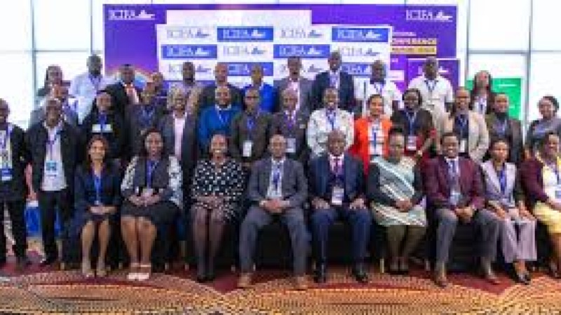 Customs Union & VAT Harmonisation (Regional Blocs) Training Course