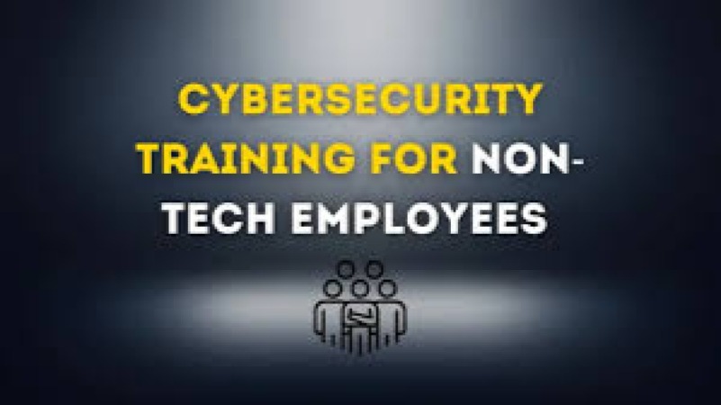Cyber Risk for Non-Tech Executives Training Course