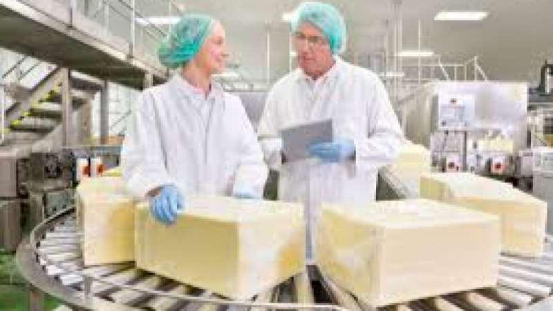 Dairy Food Safety and Quality Controls Training Course