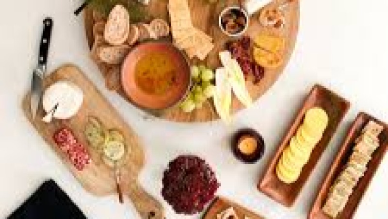 Dairy-Free Milk and Cheese Alternatives Formulation Training Course