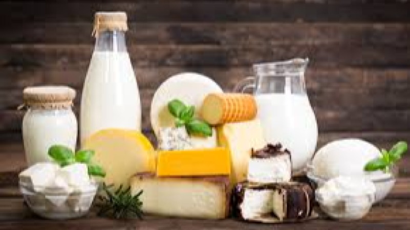 Dairy Processing Technology (Milk, Cheese, Yogurt) Training Course