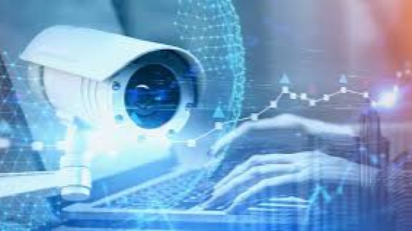 Data and Surveillance in Authoritarian Regimes Training Course