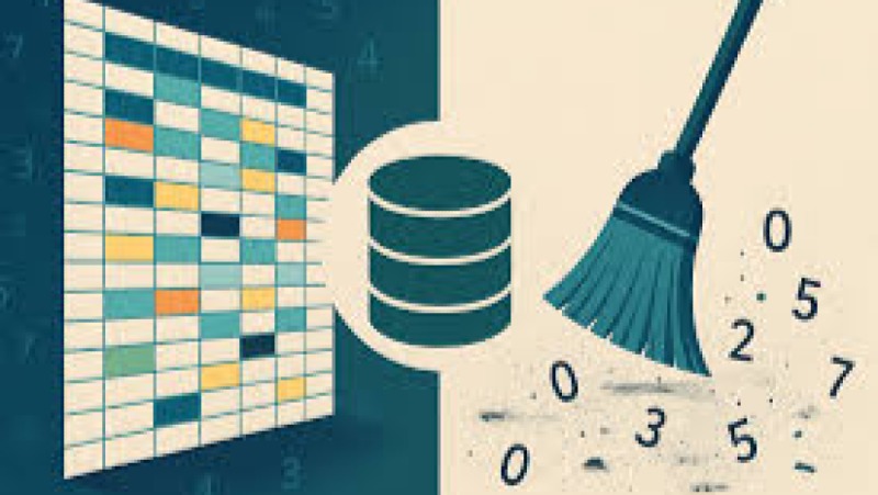 Data Cleaning with SQL Training Course
