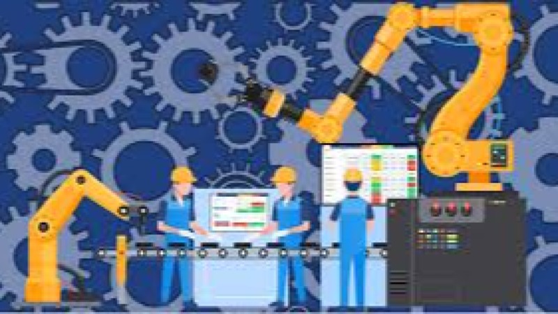 Data-Driven Lean Manufacturing Training Course