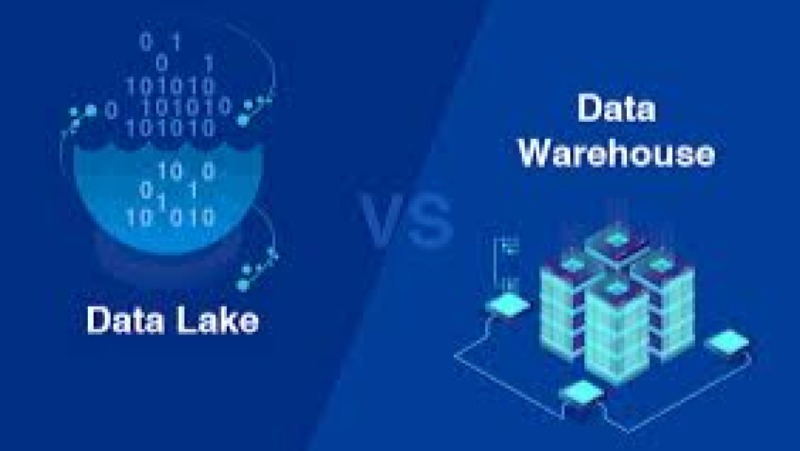 Data Lake vs Data Warehouse Training Course