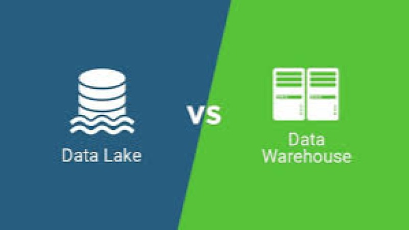 Data Lakes and Warehouses for Evaluation Data Training Course