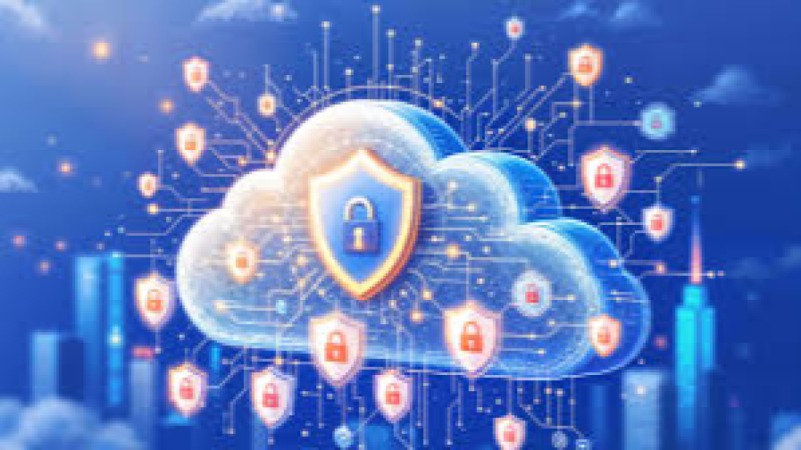 Data Security in Cloud BI Training Course