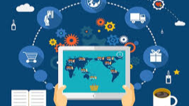 Data Visualization for SCM Training Course