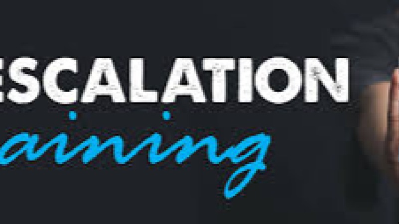 De-Escalation Skills for Difficult Customers Training Course