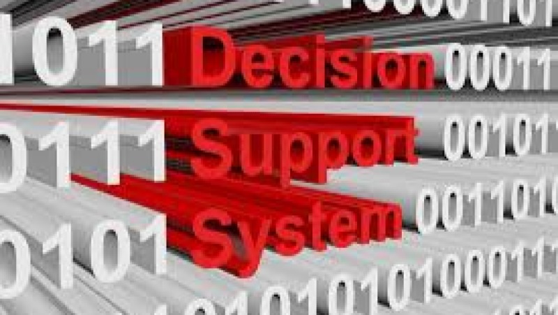 Decision Support Systems in Accounting Training Course