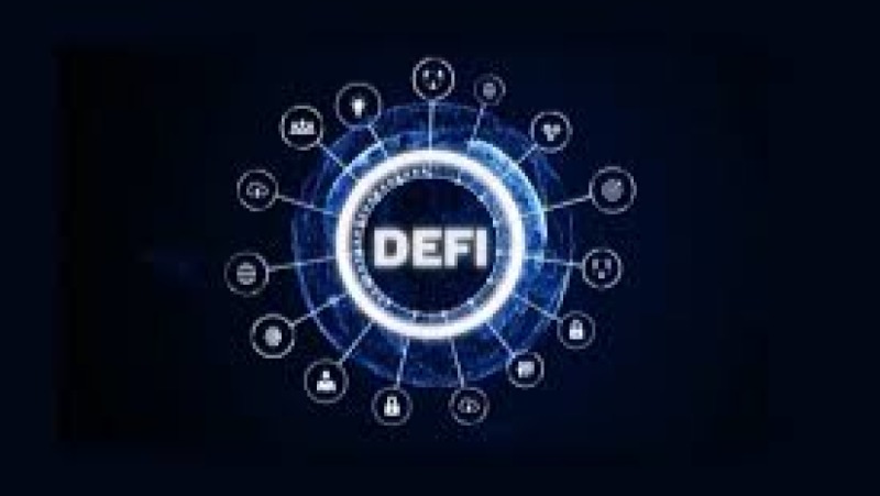 DeFi (Decentralized Finance) Training Course