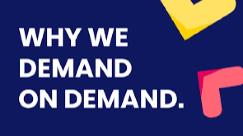 Demand Shaping Strategies Training Course