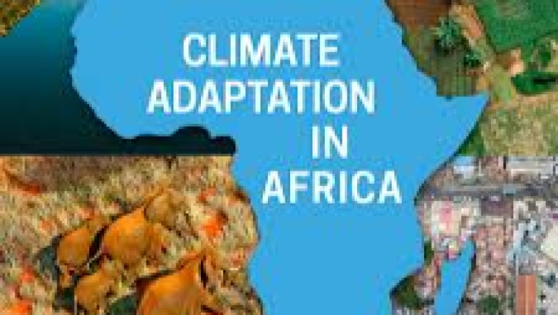 Demography of Climate Adaptation Training Course