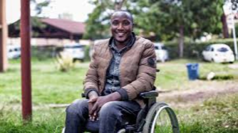 Designing Financial Inclusion Products for Persons with Disabilities Training Course