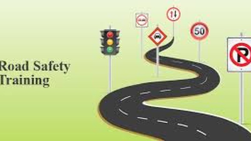 Developing a National Road Safety Strategy Training Course