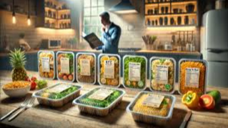 Developing Ready-to-Eat (RTE) Meals Training Course