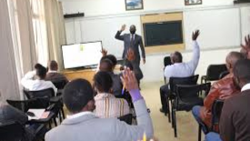 Development Communication Training Course