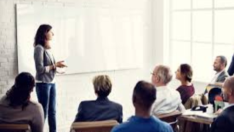 Development Economics for Communities Training Course