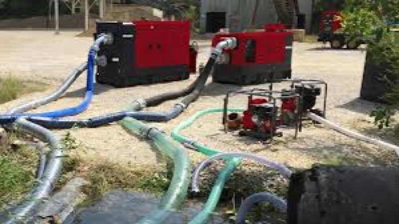 Dewatering Techniques Training Course